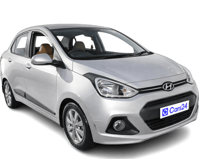 2014 Hyundai Xcent - Sedan - Petrol - Manual - ₹2.30 lakh