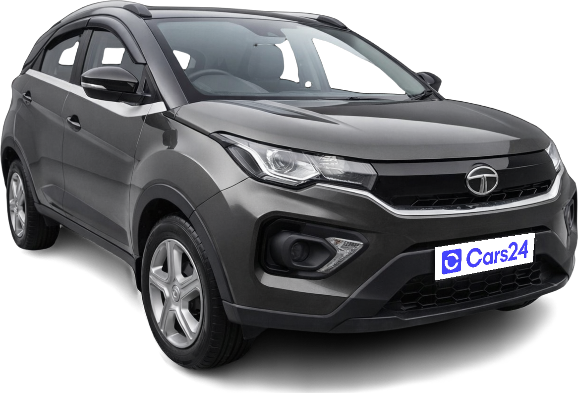 2022 Tata NEXON - SUV - Petrol - Manual - ₹6.25 lakh