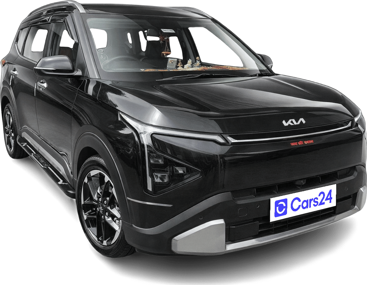 2025 KIA Carens Clavis - SUV - Petrol - Automatic - ₹21.10 lakh