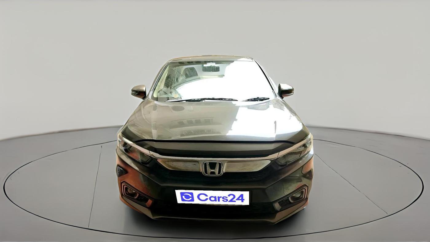 2021 Honda Amaze 1.2L I-VTEC VX, Petrol, Manual, 23,472 km, exterior