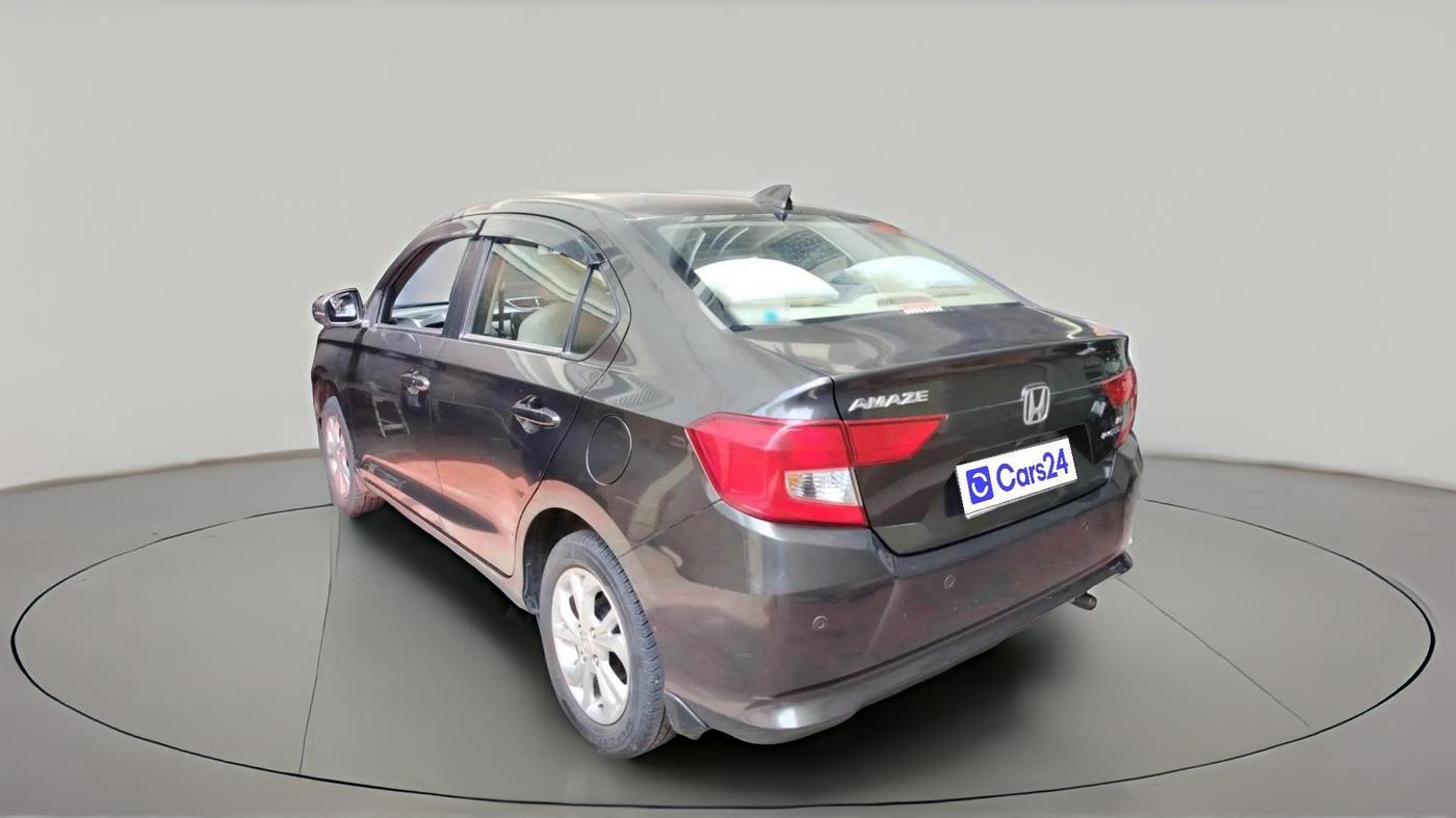 2021 Honda Amaze 1.2L I-VTEC VX, Petrol, Manual, 23,472 km, exterior