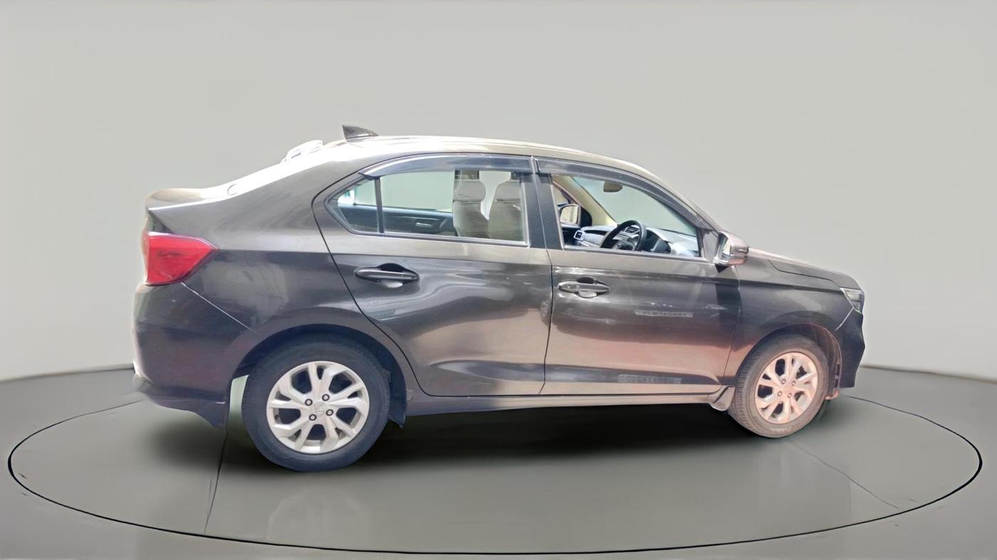 2021 Honda Amaze 1.2L I-VTEC VX, Petrol, Manual, 23,472 km, exterior