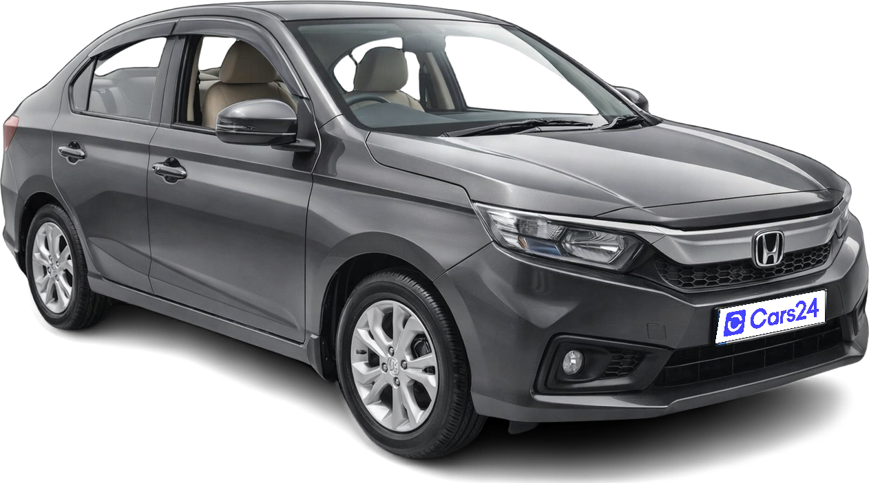 2021 Honda Amaze - Sedan - Petrol - Manual - ₹5.60 lakh
