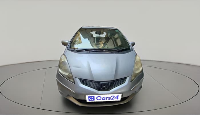 2011 Honda Jazz 1.2L I-VTEC BASE, Petrol, Manual, 36,841 km, exterior