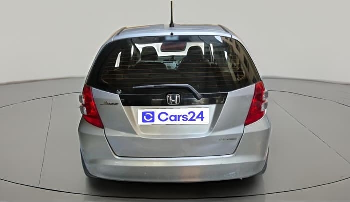 2011 Honda Jazz 1.2L I-VTEC BASE, Petrol, Manual, 36,841 km, exterior