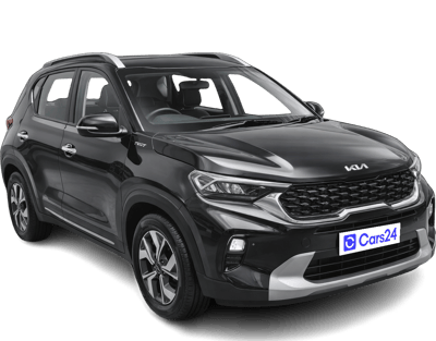 2023 KIA SONET - SUV - Petrol - Automatic - ₹9.50 lakh