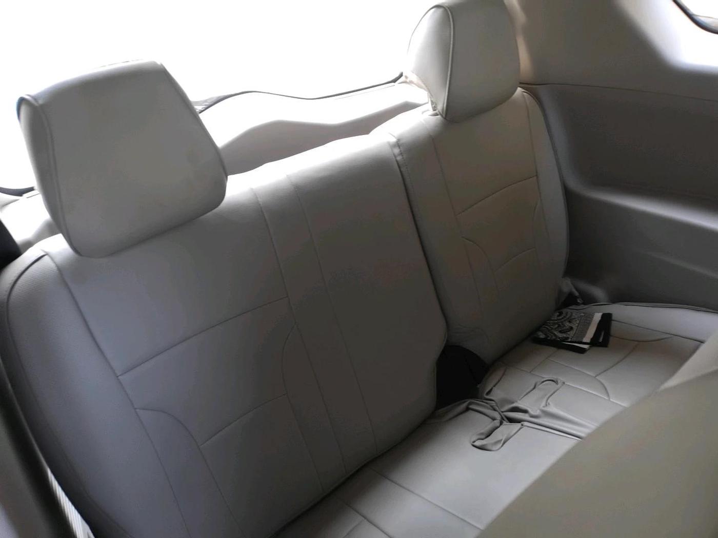 2022 Mahindra MARAZZO M 6 + 8 STR, Diesel, Manual, 68,705 km, interior