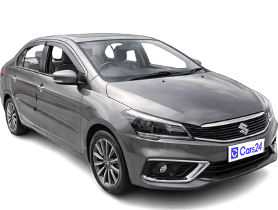 2021 Maruti Ciaz - Sedan - Petrol - Manual - ₹6.50 lakh
