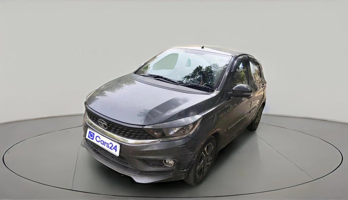 2020 Tata Tiago XZ PLUS PETROL, Petrol, Manual, 70,034 km, exterior