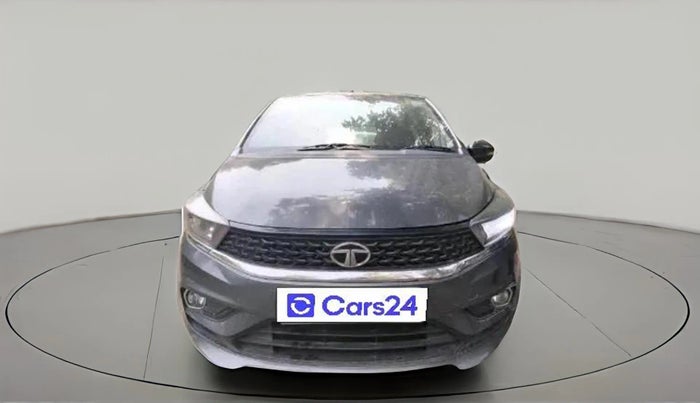 2020 Tata Tiago XZ PLUS PETROL, Petrol, Manual, 70,034 km, exterior