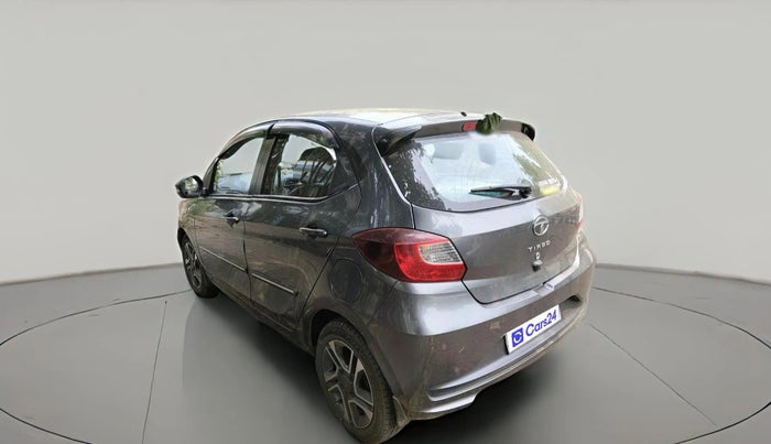 2020 Tata Tiago XZ PLUS PETROL, Petrol, Manual, 70,034 km, exterior