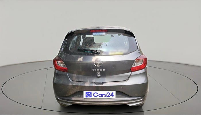 2020 Tata Tiago XZ PLUS PETROL, Petrol, Manual, 70,034 km, exterior
