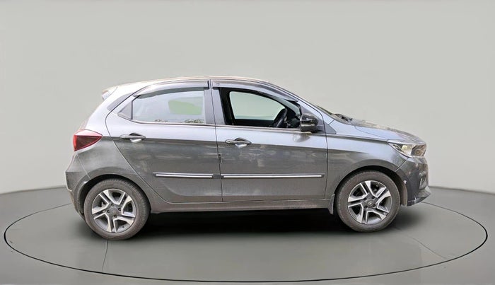 2020 Tata Tiago XZ PLUS PETROL, Petrol, Manual, 70,034 km, exterior
