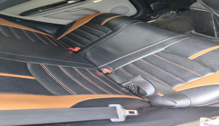 2020 Tata Tiago XZ PLUS PETROL, Petrol, Manual, 70,034 km, interior