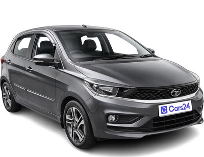 2020 Tata Tiago - Hatchback - Petrol - Manual - ₹4.10 lakh