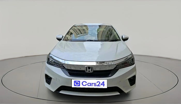2021 Honda City 1.5L I-VTEC ZX CVT, Petrol, Automatic, 34,685 km, exterior