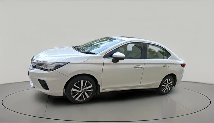 2021 Honda City 1.5L I-VTEC ZX CVT, Petrol, Automatic, 34,685 km, exterior
