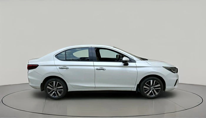 2021 Honda City 1.5L I-VTEC ZX CVT, Petrol, Automatic, 34,685 km, exterior