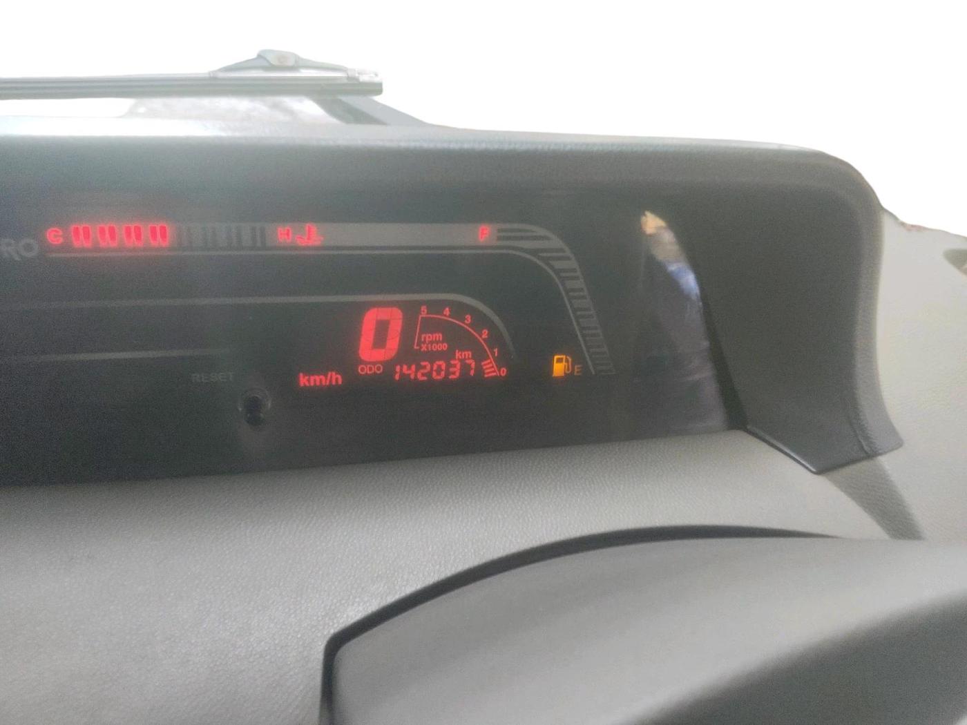2014 Mahindra Bolero SLE BS IV, Diesel, Manual, 1,42,037 km, interior