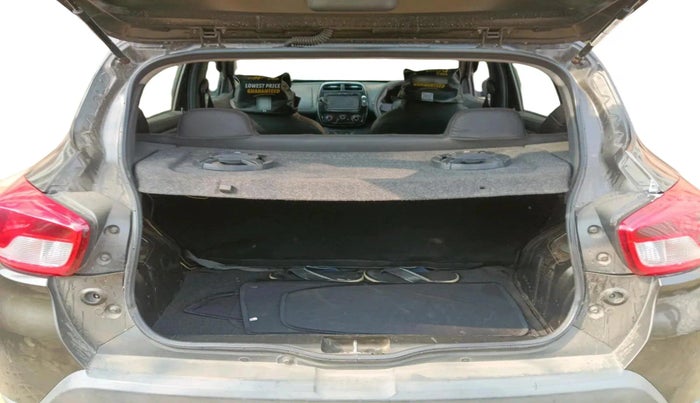 2016 Renault Kwid RXT 0.8, Petrol, Manual, 78,032 km, exterior