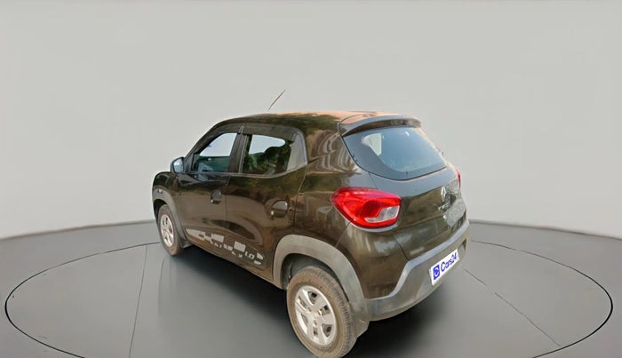 2016 Renault Kwid RXT 0.8, Petrol, Manual, 78,032 km, exterior