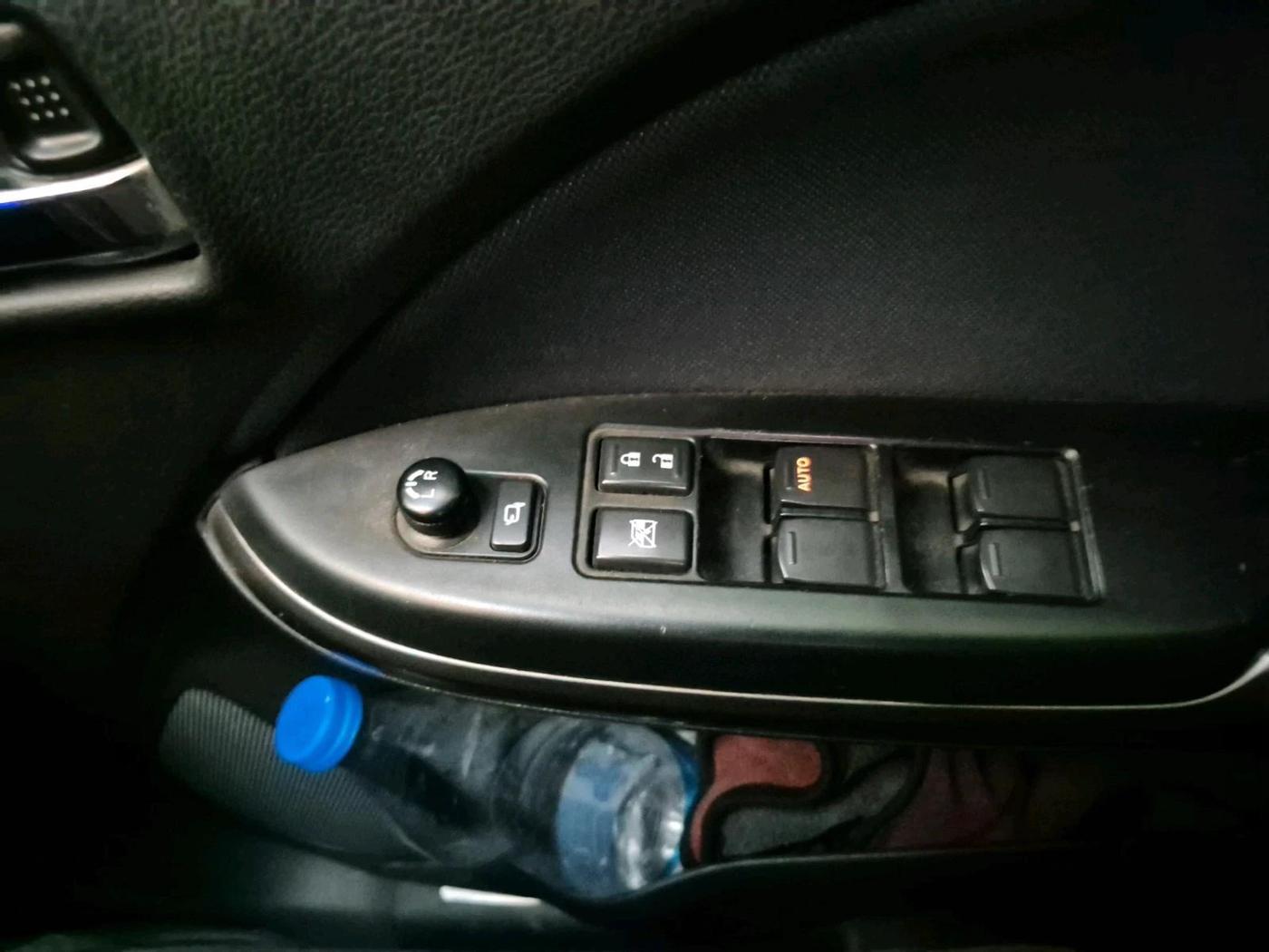 2021 Maruti Baleno ZETA PETROL 1.2, Petrol, Manual, 32,499 km, interior
