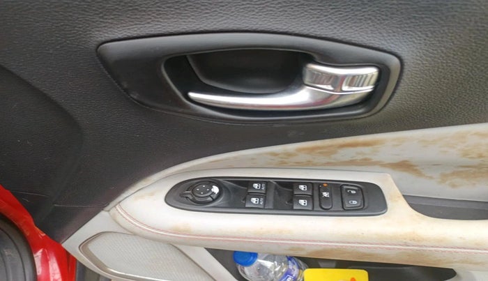 2018 Jeep Compass LIMITED 2.0 DIESEL, Diesel, Manual, 64,564 km, interior