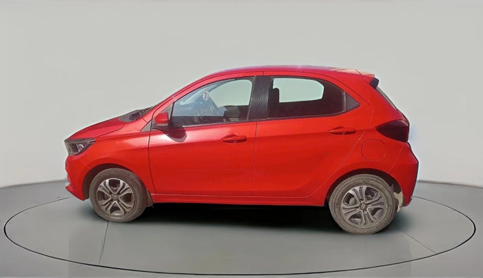 2021 Tata Tiago XZ PETROL, Petrol, Manual, 37,662 km, exterior