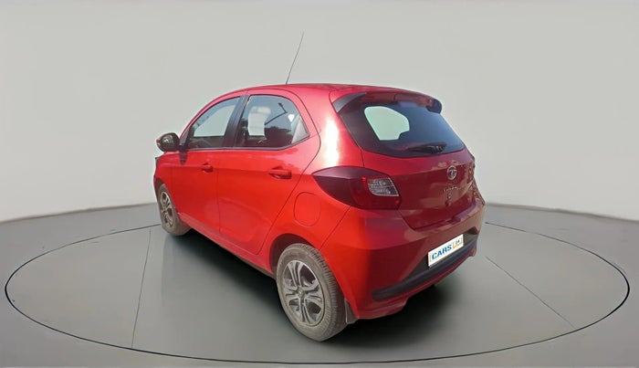2021 Tata Tiago XZ PETROL, Petrol, Manual, 37,662 km, exterior