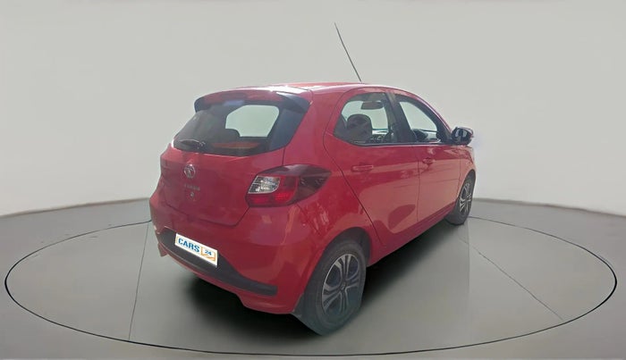 2021 Tata Tiago XZ PETROL, Petrol, Manual, 37,662 km, exterior