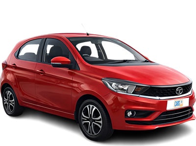 2021 Tata Tiago - Hatchback - Petrol - Manual - ₹3.80 lakh