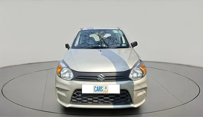 2019 Maruti Alto LXI, Petrol, Manual, 11,242 km, exterior