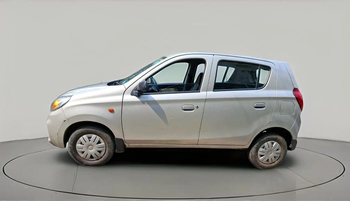 2019 Maruti Alto LXI, Petrol, Manual, 11,242 km, exterior