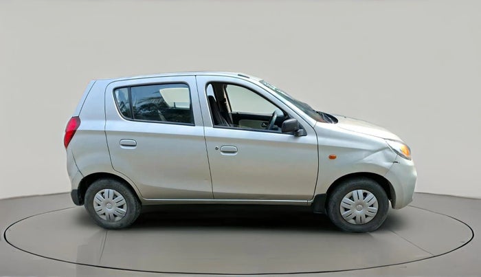 2019 Maruti Alto LXI, Petrol, Manual, 11,242 km, exterior