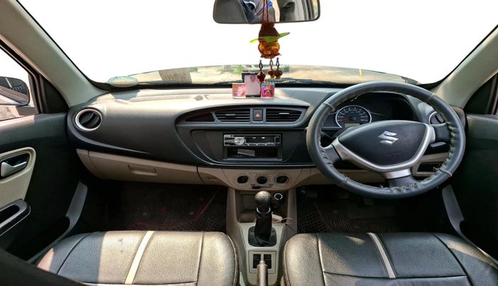 2019 Maruti Alto LXI, Petrol, Manual, 11,242 km, interior