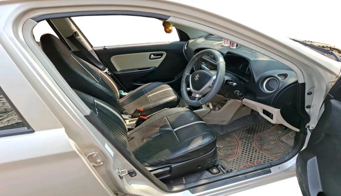 2019 Maruti Alto LXI, Petrol, Manual, 11,242 km, interior