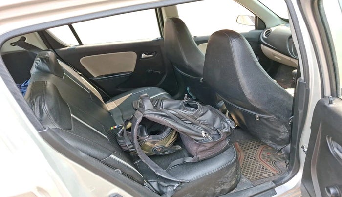 2019 Maruti Alto LXI, Petrol, Manual, 11,242 km, interior