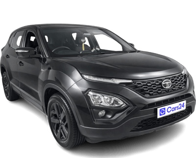 2021 Tata Harrier - SUV - Diesel - Automatic - ₹12.10 lakh