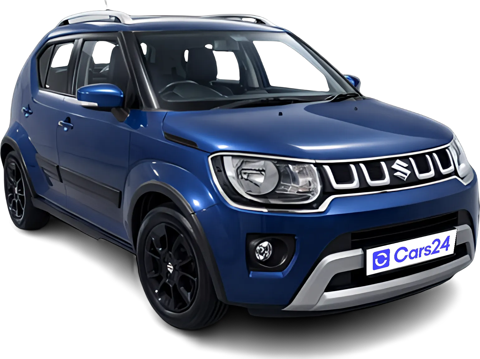 2022 Maruti IGNIS - Hatchback - Petrol - Manual - ₹5.21 lakh