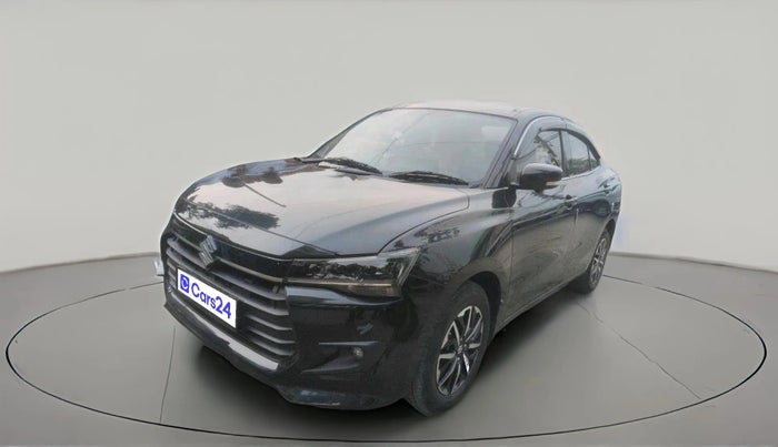 2025 Maruti Dzire ZXi Plus, Petrol, Manual, 14,691 km, exterior