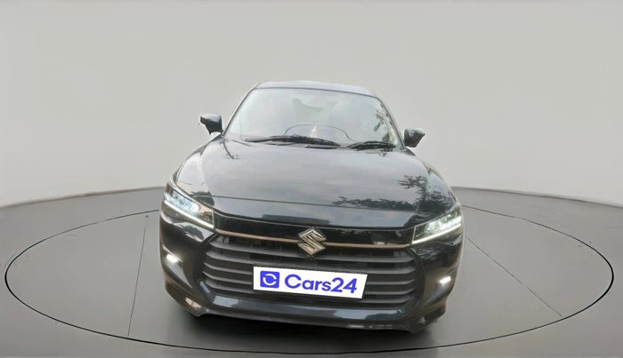 2025 Maruti Dzire ZXi Plus, Petrol, Manual, 14,691 km, exterior