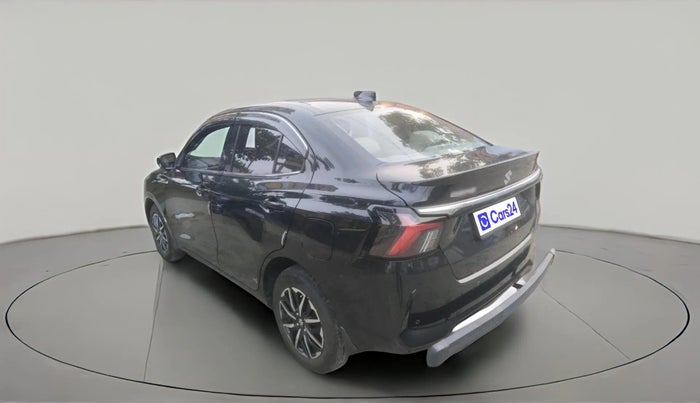 2025 Maruti Dzire ZXi Plus, Petrol, Manual, 14,691 km, exterior