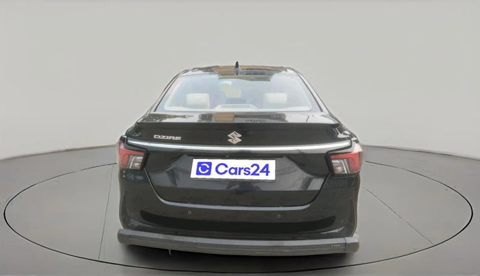 2025 Maruti Dzire ZXi Plus, Petrol, Manual, 14,691 km, exterior