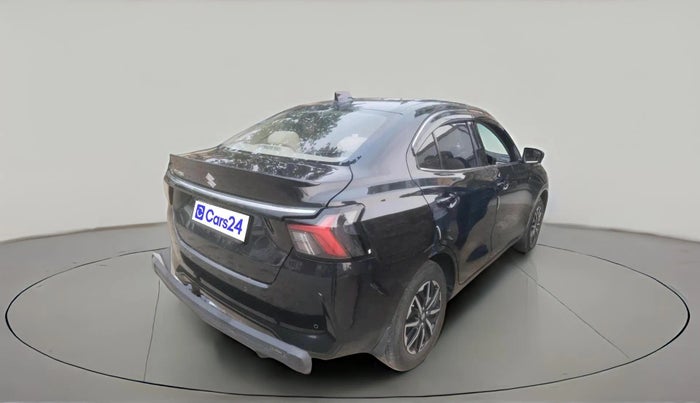 2025 Maruti Dzire ZXi Plus, Petrol, Manual, 14,691 km, exterior