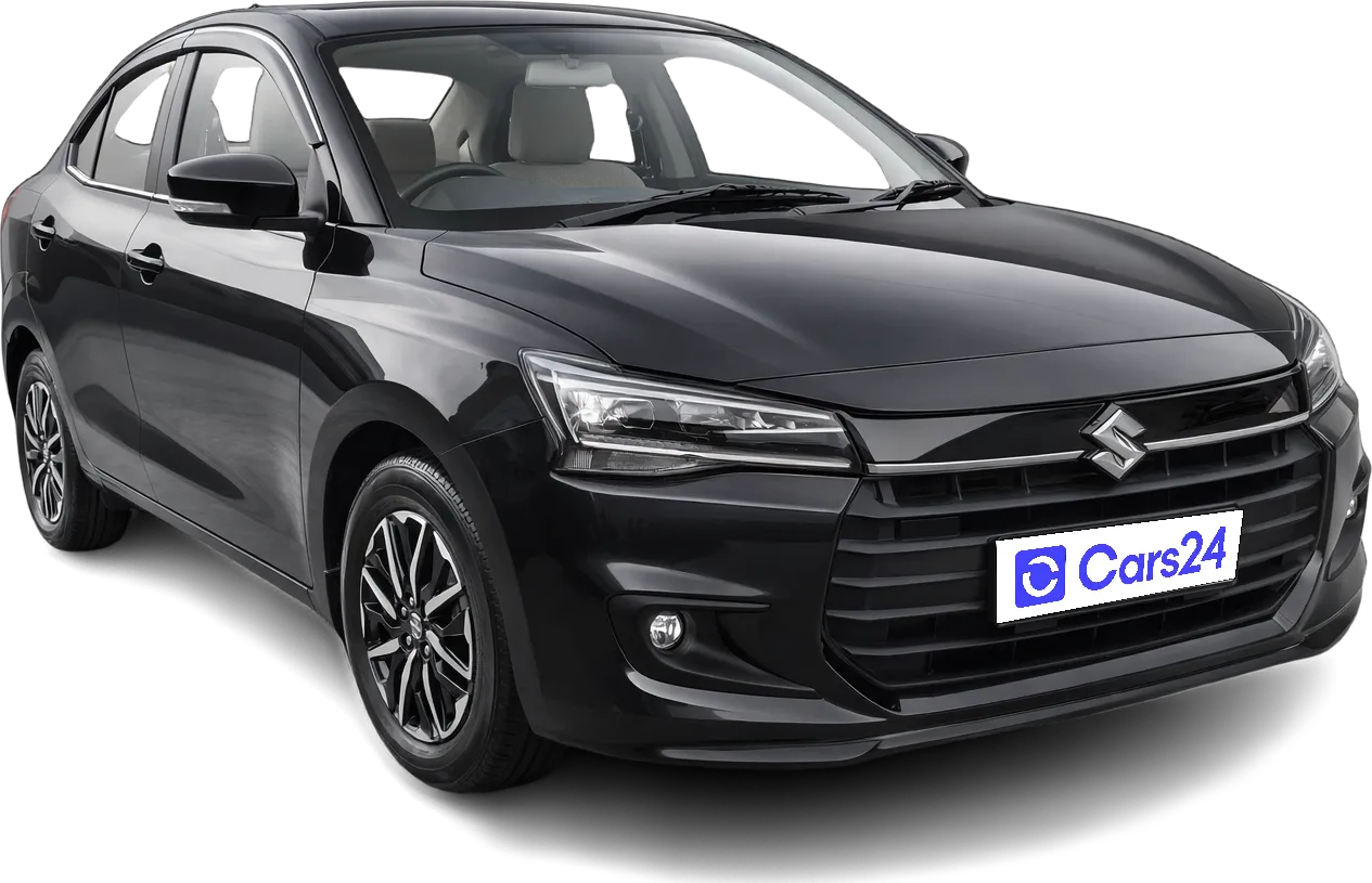 2025 Maruti Dzire - Sedan - Petrol - Manual - ₹9.00 lakh