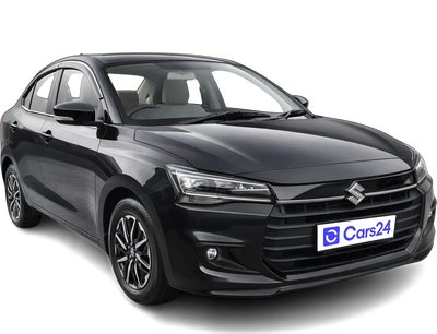 2025 Maruti Dzire - Sedan - Petrol - Manual - ₹9.00 lakh