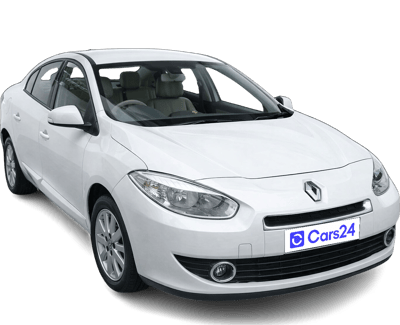 2013 Renault Fluence - Sedan - Diesel - Manual - ₹1.70 lakh