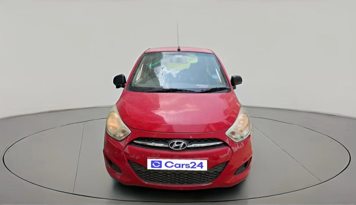 2011 Hyundai i10 ERA 1.1, Petrol, Manual, 1 km, exterior