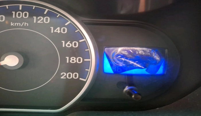 2011 Hyundai i10 ERA 1.1, Petrol, Manual, 1 km, interior