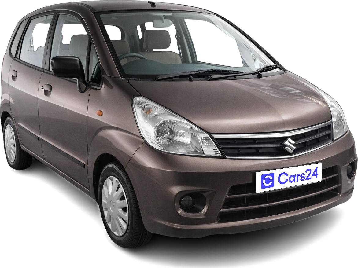 2012 Maruti Zen Estilo - Hatchback - Petrol - Manual - ₹82,500